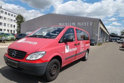Mercedes-Benz Vito 180.000 km 4.490 &euro; Neu-Ulm 89231