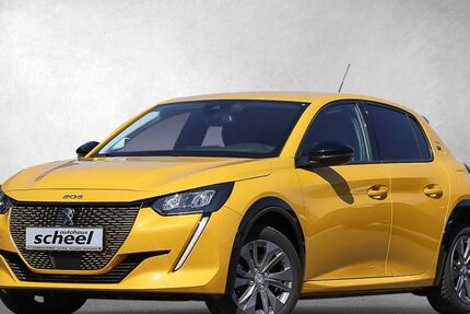 Peugeot 208 16.600 km 20.990 € Leipheim 89340