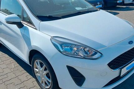 Ford Fiesta 120.000 km 8.988 &euro; Geislingen an der Steige 73312