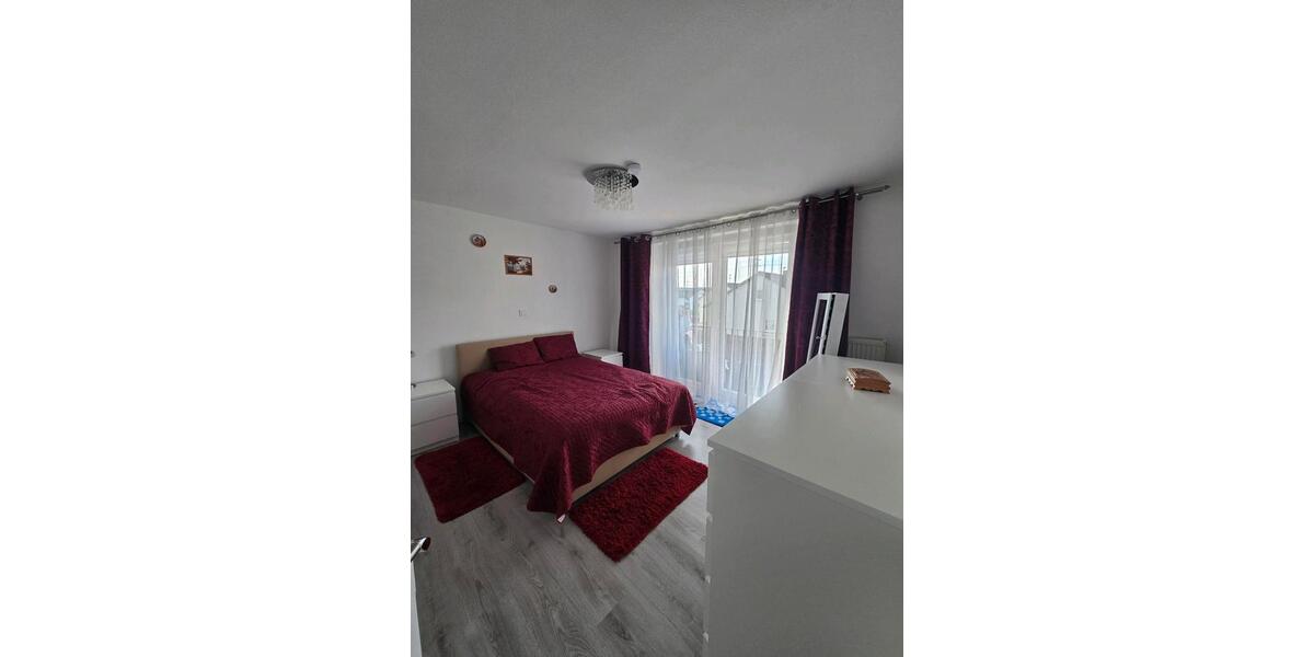 attraktive 2 Zimmer Wohnung zum Verkaufen in Vöhringen 89269 2 zimmer