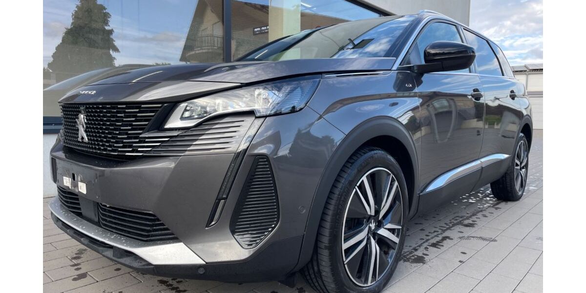 Peugeot 5008 201.000 km 16.990 &euro; Neu-Ulm Burlafingen 89233
