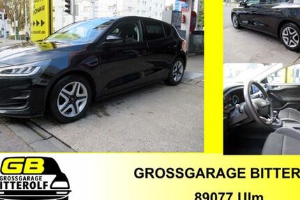Ford Focus 116.000 km 11.990 &euro; Ulm 89077