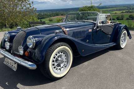 Morgan Plus 8 83.000 km 55.000 &euro; Ulm, Universitätsstadt 89081