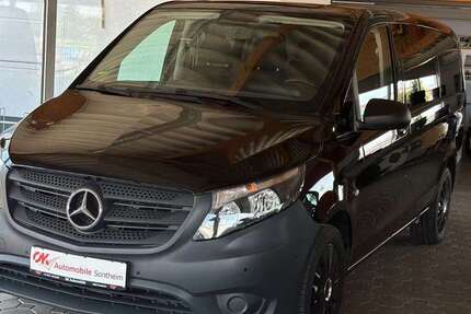 Mercedes-Benz Vito 110.400 km 29.990 € Sontheim 89567