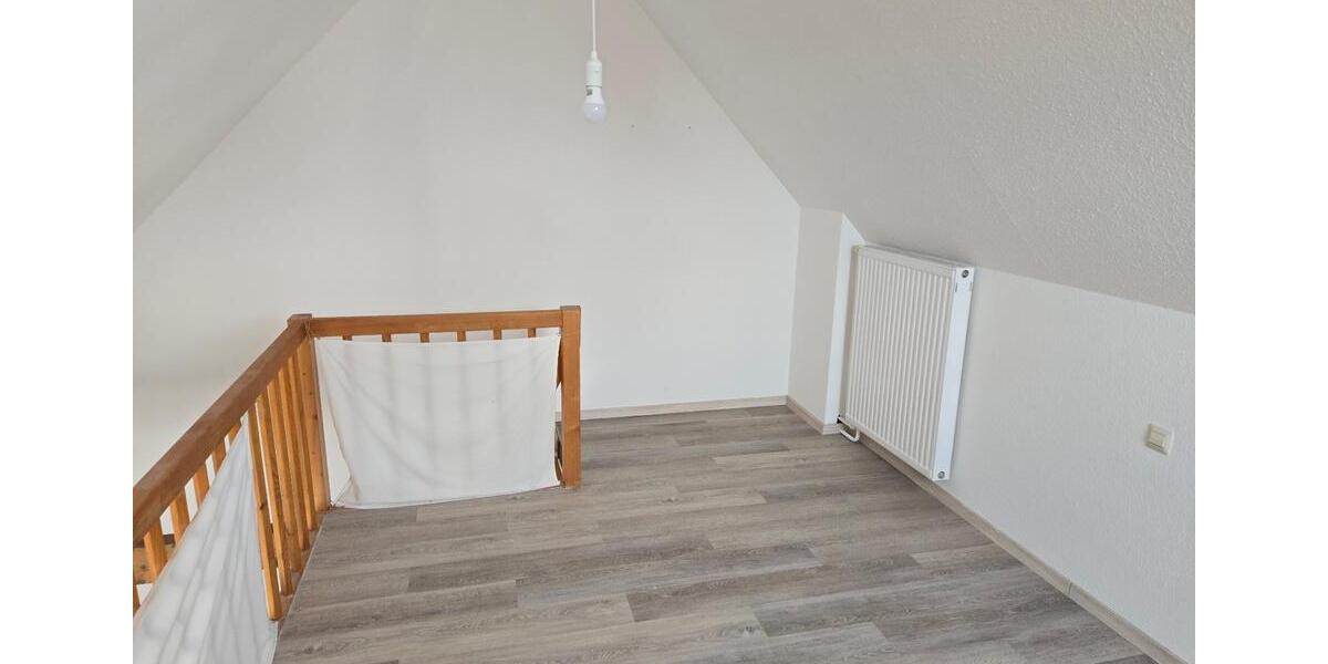 Maisonette-Verkauf- 88630 Pfullendorf-Zentrum-Ideal für Anleger 1.5 zimmer