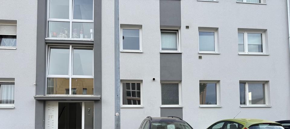 Erdgeschoßwohnung Neu-Ulm Ludwigsfeld - 3 Zimmer, 66 m&sup2;, 200.000&euro; | Angebot:26654288