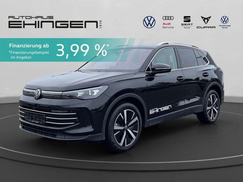 Tiguan