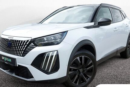Peugeot 2008 25.800 km 23.490 &euro; Ulm 89081