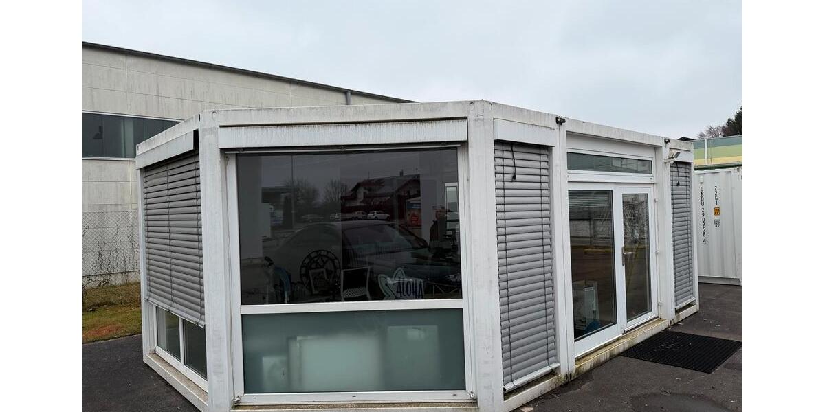 Bürofläche ca 50m2 mit Abstellraum und Klimaanlage zu vermieten zimmer