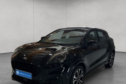 Ford Puma 22.985 km 20.980 &euro; Neu-Ulm 89231