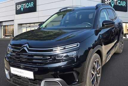 Citroen C5 Aircross 48.000 km 24.990 &euro; Ulm 89081