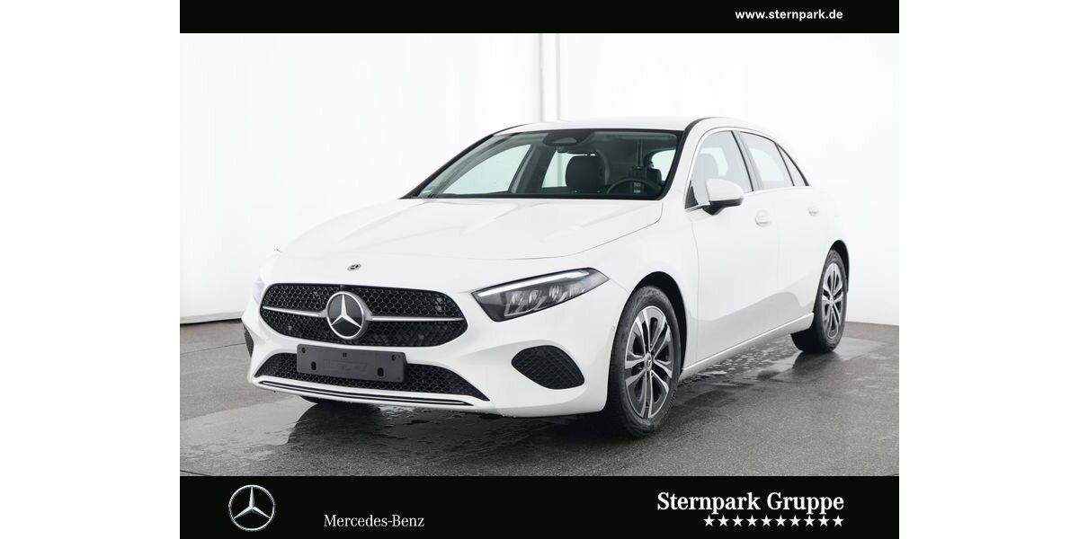 Mercedes-Benz A 180 6.950 km 34.990 &euro; Senden 89250