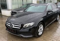 Mercedes E 220