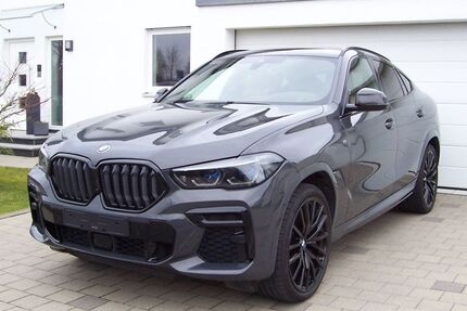 BMW X6 M50 199.000 km 49.990 &euro; Vöhringen 89269