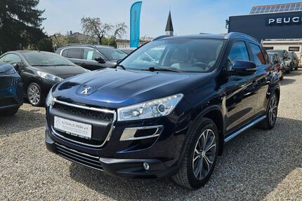 Peugeot 4008 179.285 km 6.290 &euro; Altenstadt / Iller 89281