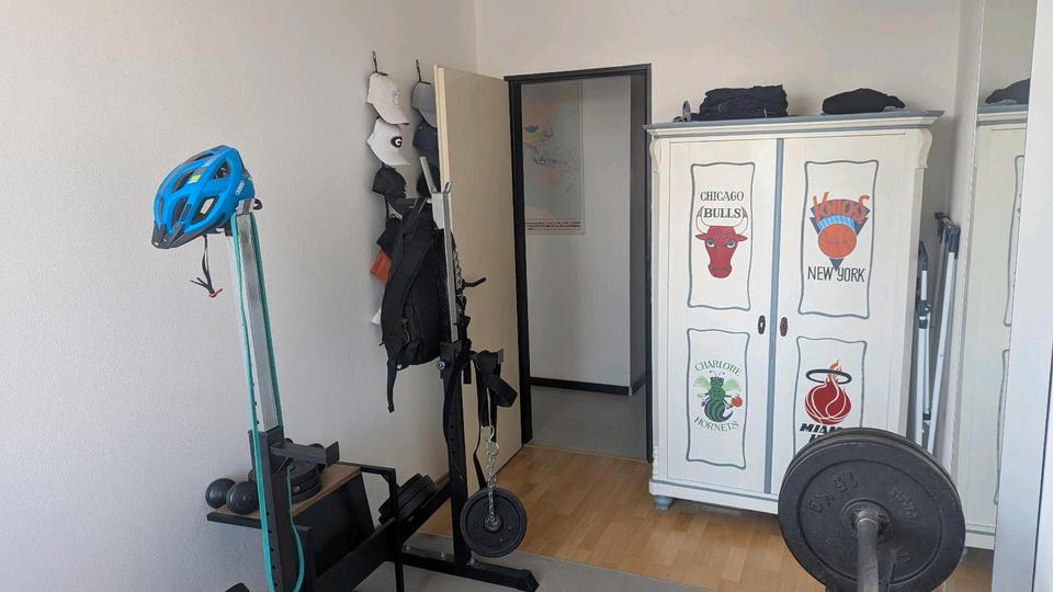Etagenwohnung Ulm Obertalfingen - 3 Zimmer, 75 m&sup2;, 1.250&euro; | Angebot:26321291