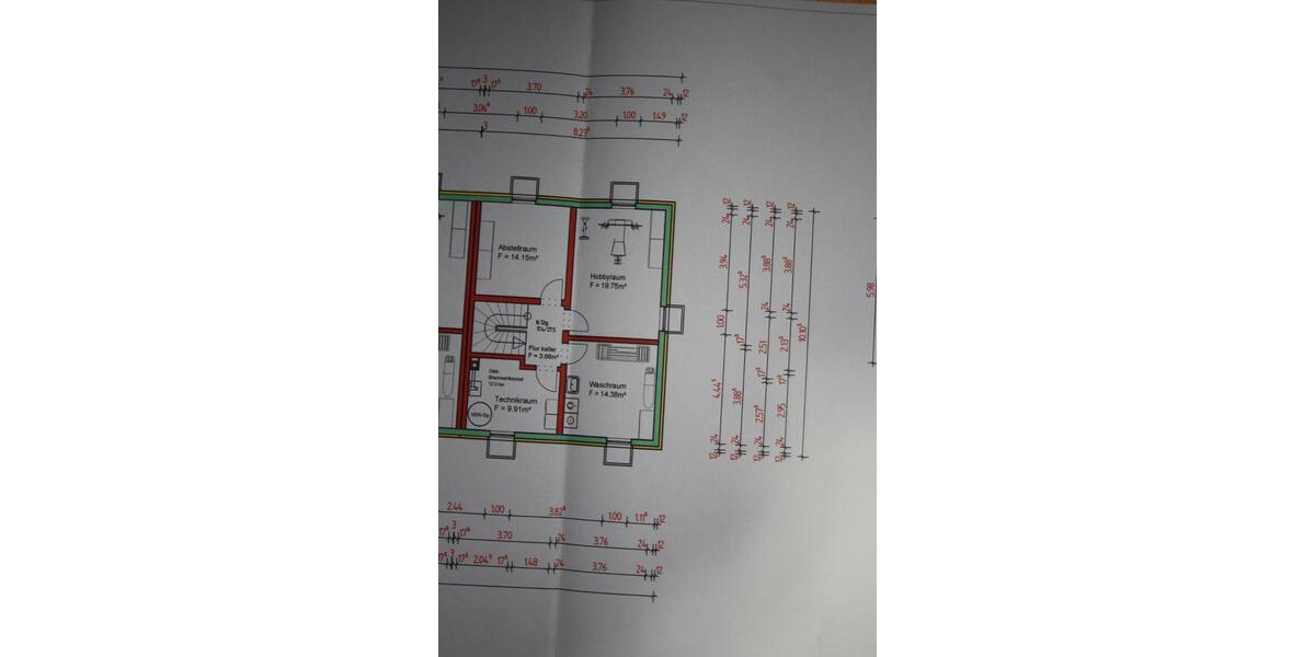 Reihenhaus Illertissen - 5 Zimmer, 139 m&sup2;, 540.000&euro; | Angebot:25568849