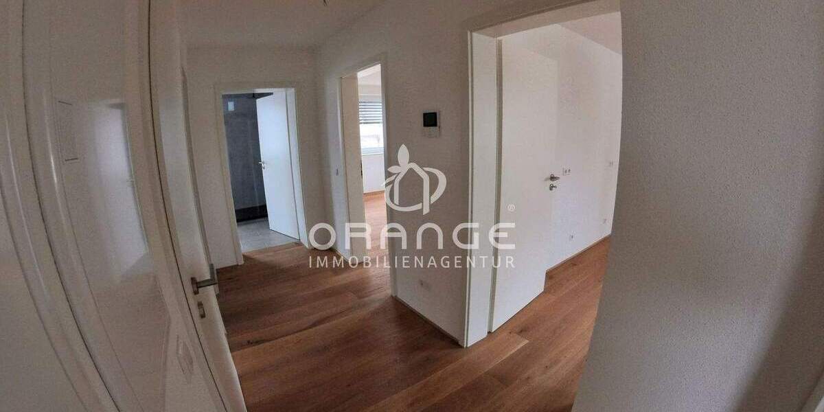 *** ULM-OT * ERSTBEZUG*VORSTEUERABZU MÖGLICH - LETZTE CHANCE 2025 *** 2 zimmer