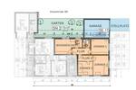 Etagenwohnung Ulm Weststadt - 4 Zimmer, 80 m&sup2;, 360.000&euro; | Angebot:26686045