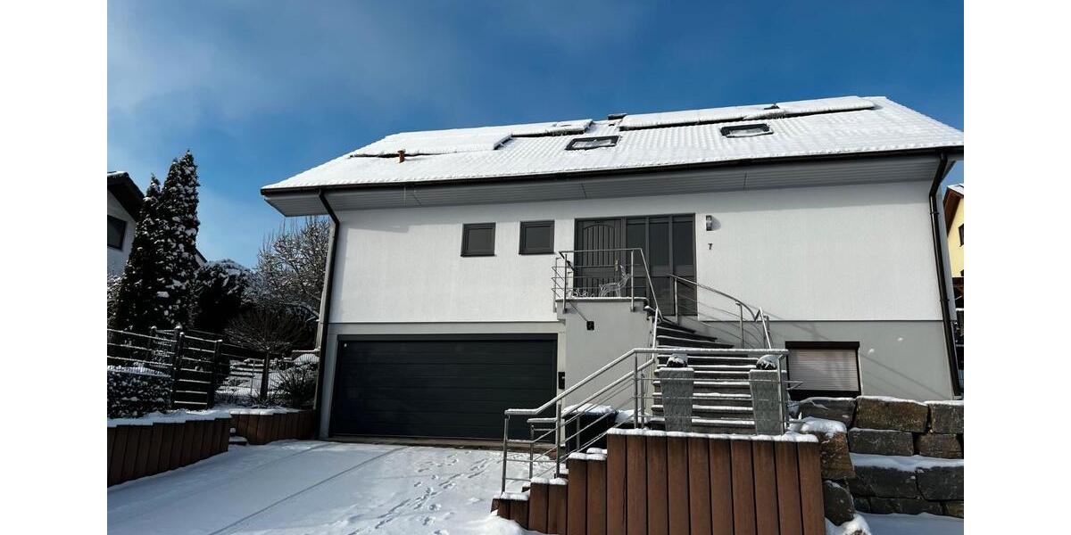 Einfamilienhaus Ehingen (Donau) - 8 Zimmer, 180 m&sup2;, 689.000&euro; | Angebot:26876438