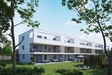 Wohnung Günzburg - 2 Zimmer, 65 m&sup2;, 800&euro; | Angebot:25349198