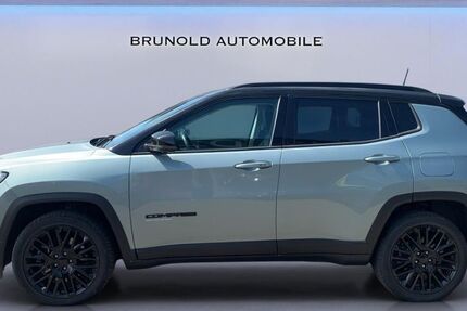 Jeep Compass 11.680 km 24.900 &euro; Ulm 89081