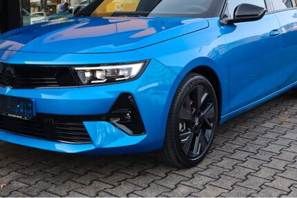 Opel Astra 12.600 km 31.490 &euro; Ulm 89073