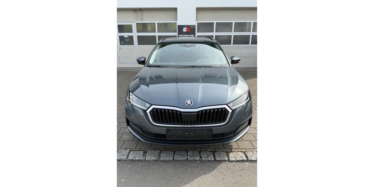 Skoda Octavia 145.202 km 17.400 &euro; Rottenacker 89616