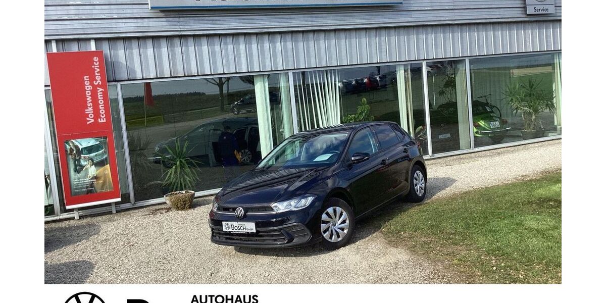 VW Polo 49.008 km 15.920 &euro; Schnürpflingen-Ammerstetten 89194