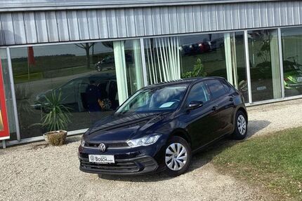 VW Polo 49.008 km 16.320 &euro; Schnürpflingen-Ammerstetten 89194