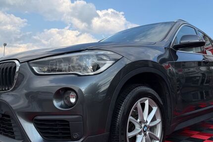 BMW X1 55.000 km 19.999 &euro; Weißenhorn 89264
