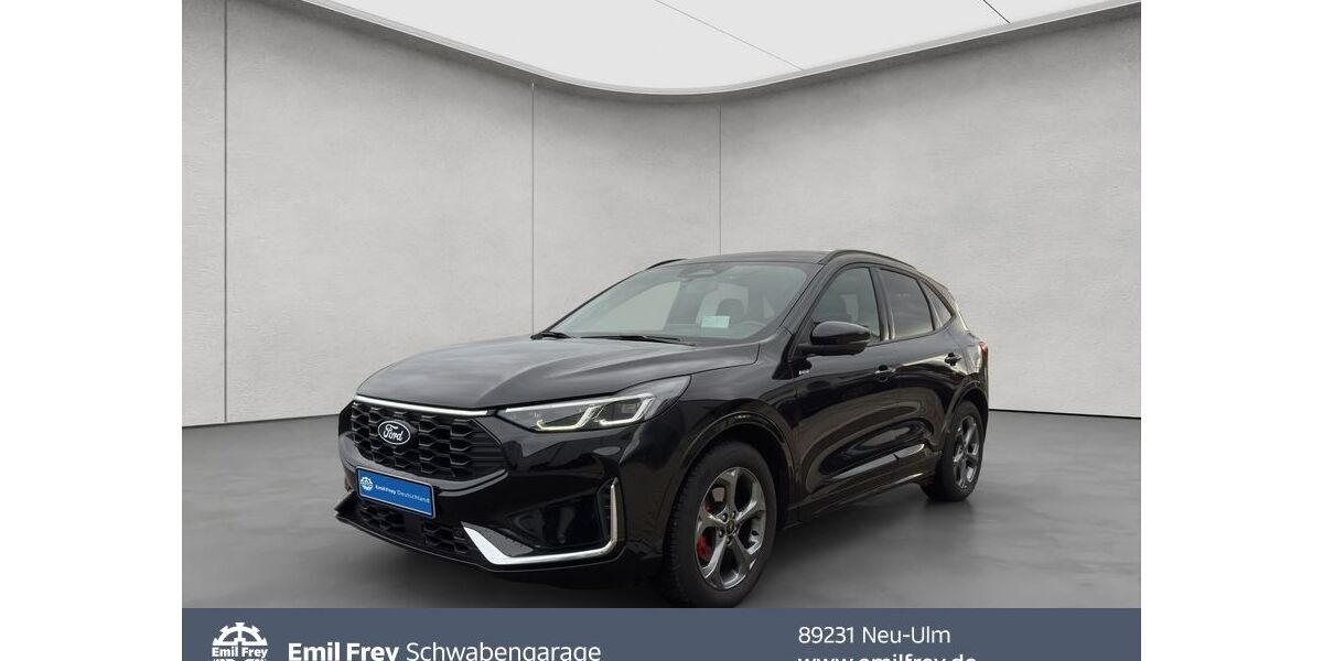 Ford Kuga 17.830 km 33.480 € Neu-Ulm 89231