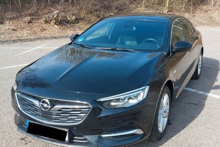 Opel Insignia 96.933 km 14.900 &euro; Gerstetten 89547