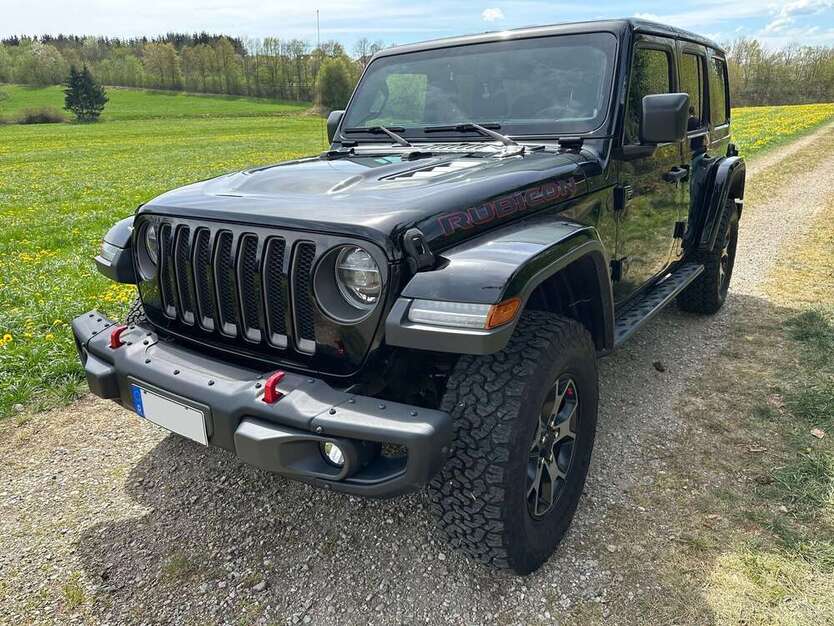 Wrangler
