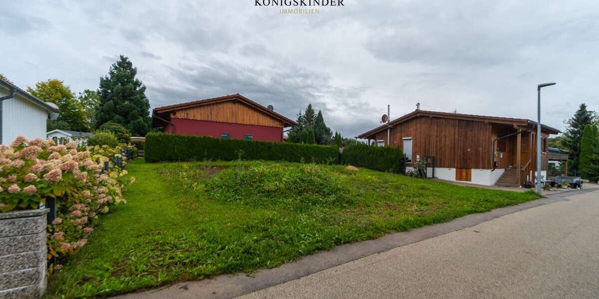 Grundstück zu verkaufen in Hohenstadt 99.000 € 233 m² zimmer