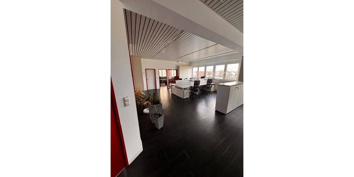 Gewerbeobjekt Leipheim - 3.490.000&euro; | Angebot:26527566