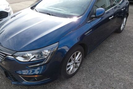 Renault Megane 123.000 km 8.990 &euro; Neu-Ulm 89231