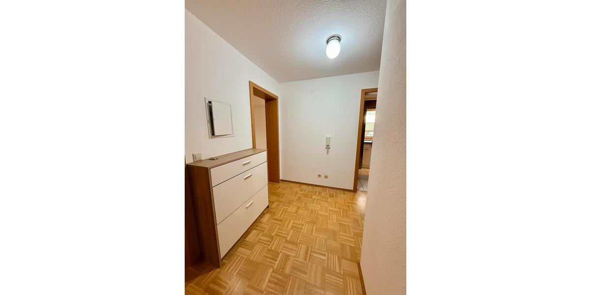 Etagenwohnung Herbrechtingen - 2 Zimmer, 75 m&sup2;, 850&euro; | Angebot:26234268