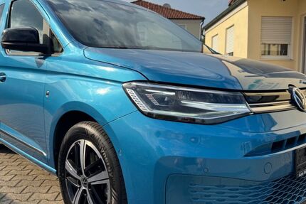 VW Caddy 36.011 km 32.990 &euro; Ichenhausen 89335