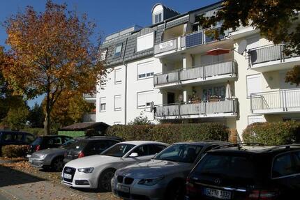 Wohnung Leipheim - 2 Zimmer, 61 m&sup2;, 597&euro; | Angebot:26180737
