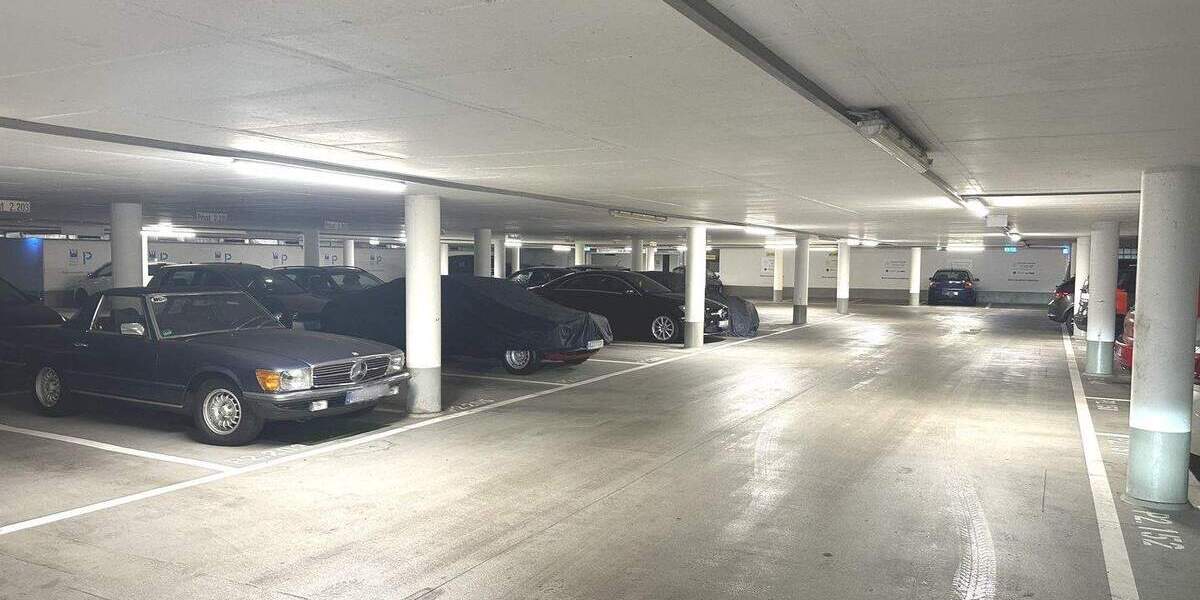 Garagen / Stellplätze Ulm Weststadt - 249.000&euro; | Angebot:25779474