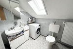 Charmante 4-Zimmer DG-Wohnung mit eigenem Garten+Garage+Stellplatz in TOP Lage! - Dachgeschoßwohnung Illertissen | Angebot:26647022