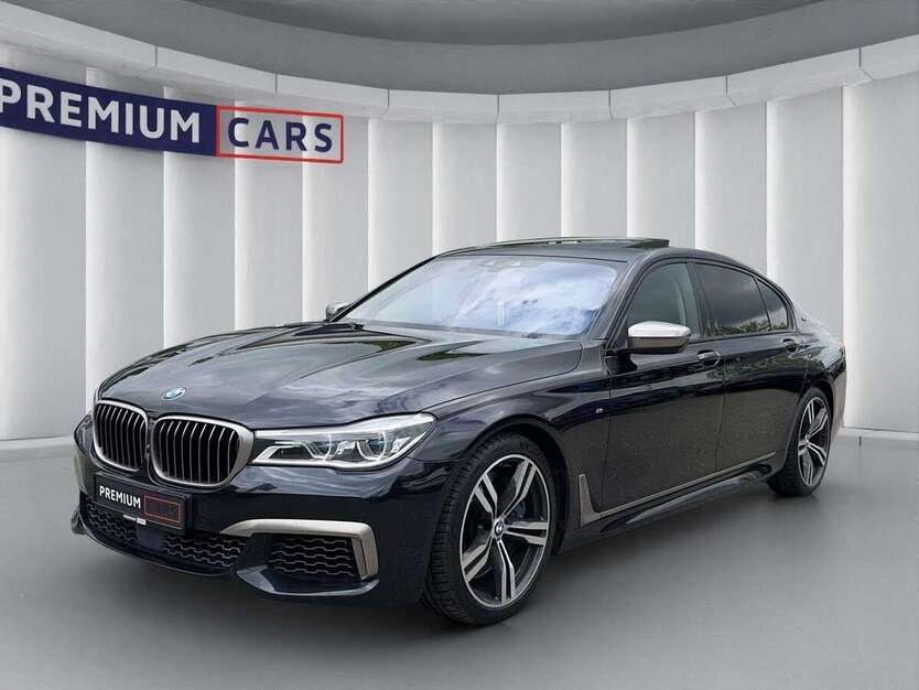 BMW 760 159.000 km 40.990 € Laupheim 88471