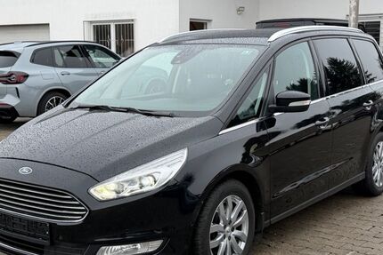 Ford Galaxy 225.000 km 8.450 &euro; Erbach 89155
