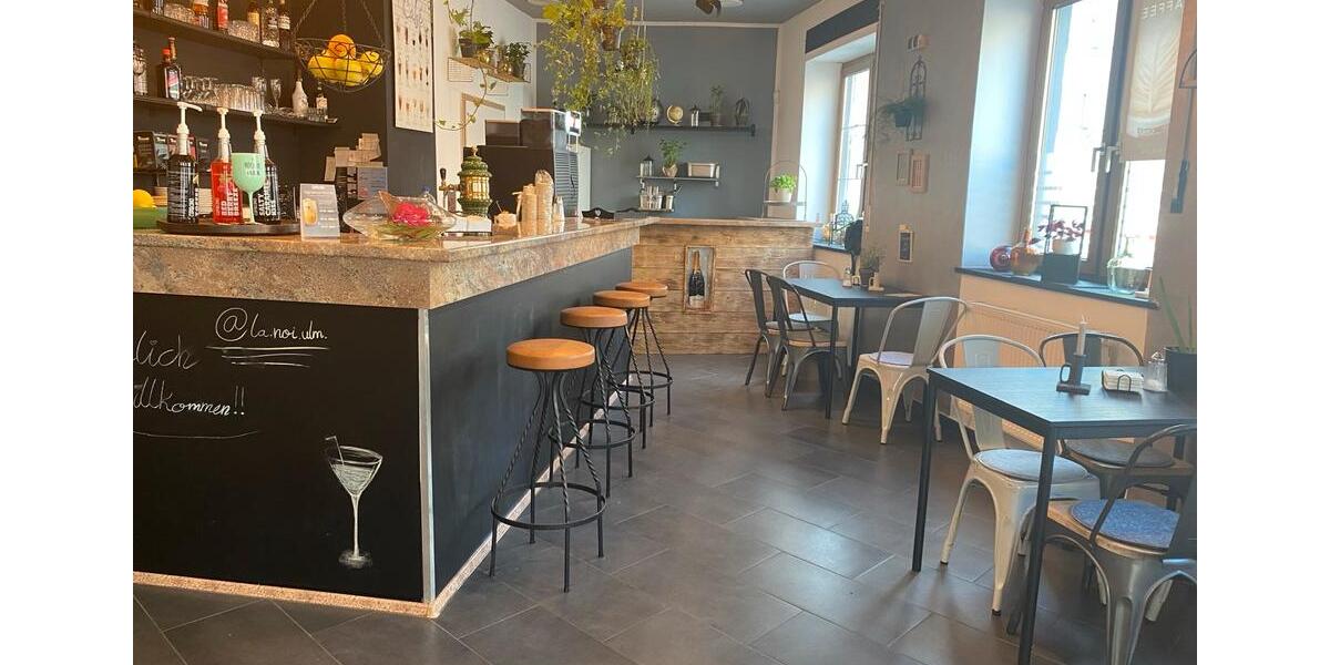 Restaurant zu vermieten mit Ablösung zimmer