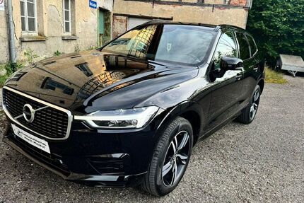 Volvo XC60 163.000 km 22.000 &euro; Neu-Ulm 89231