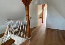 Erstbezug 2,5 Zimmer Wohnung in Laupheim (smartHome!)