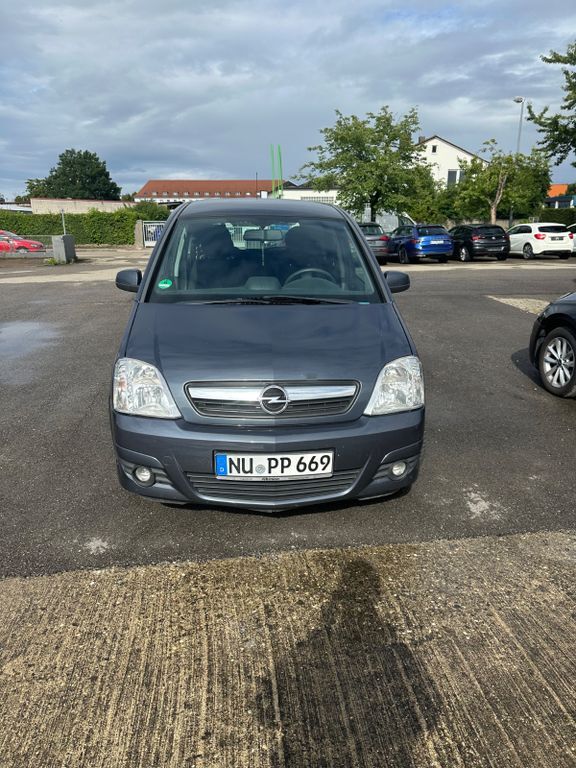 Meriva