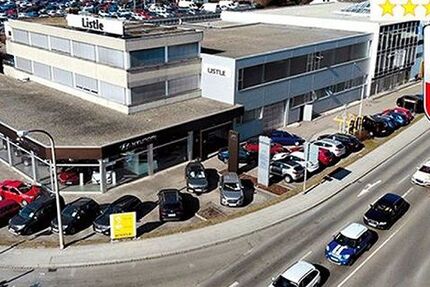 Hyundai i30 95.490 km 13.985 &euro; Neu-Ulm 89231