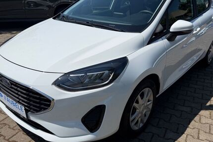 Ford Fiesta 87.000 km 9.990 &euro; Pfaffenhofen 89284